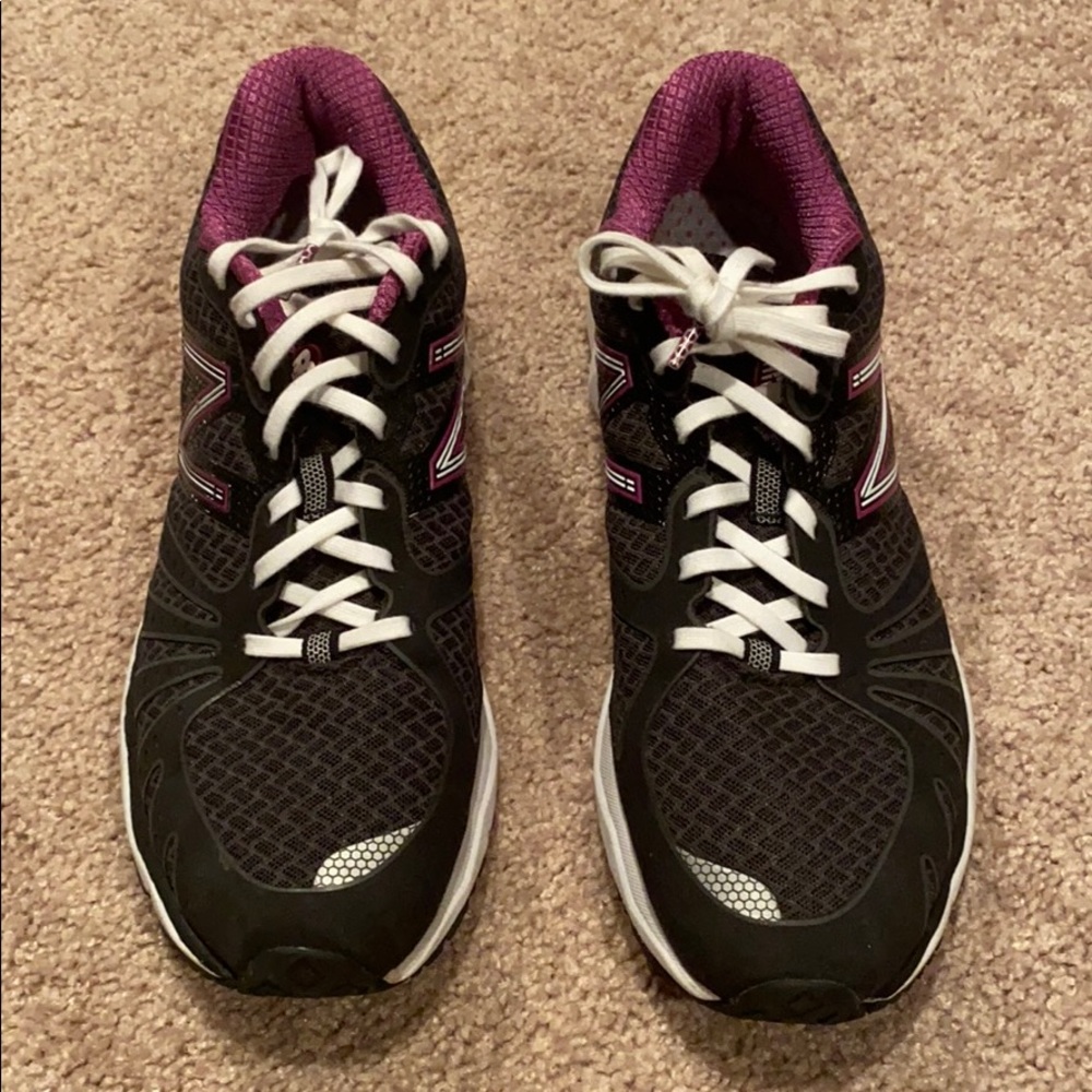 New Balance Sneakers